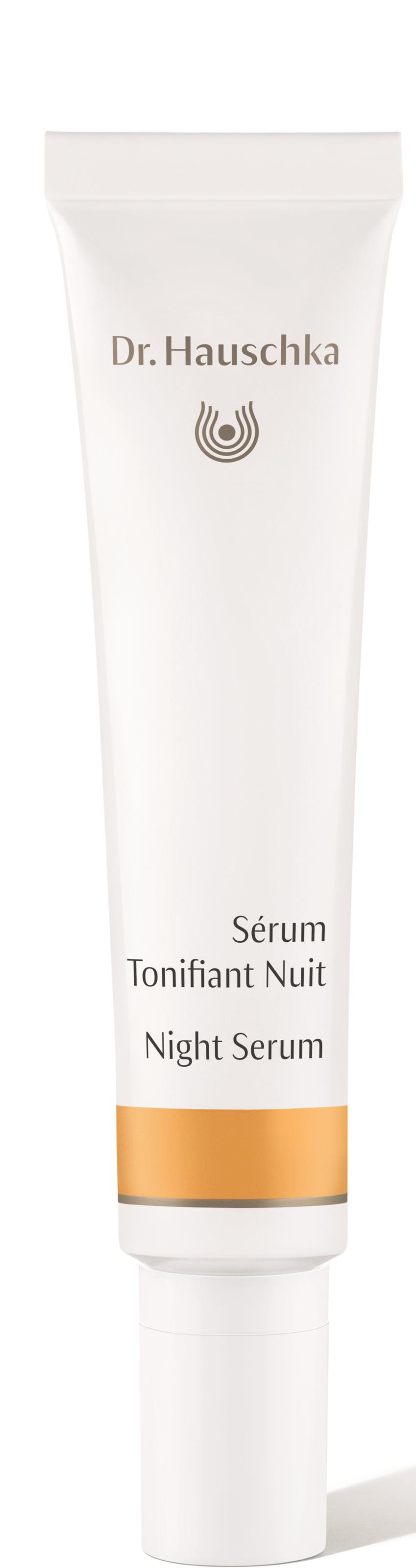 Dr. Hauschka - Night Serum 20 ml