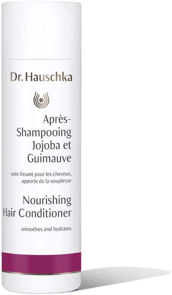 Dr Hauschka Nourishing Hair Conditioner 200ml