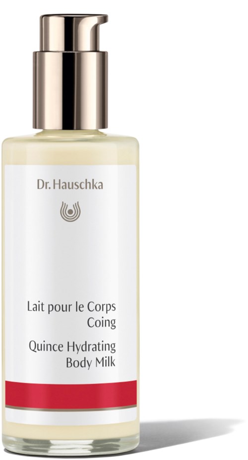 Dr. Hauschka Quince Hydrating Body Milk 145 ml