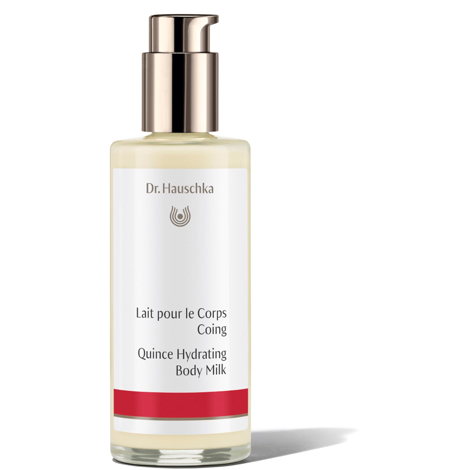 Dr. Hauschka Quince Hydrating Body Milk 145 ml