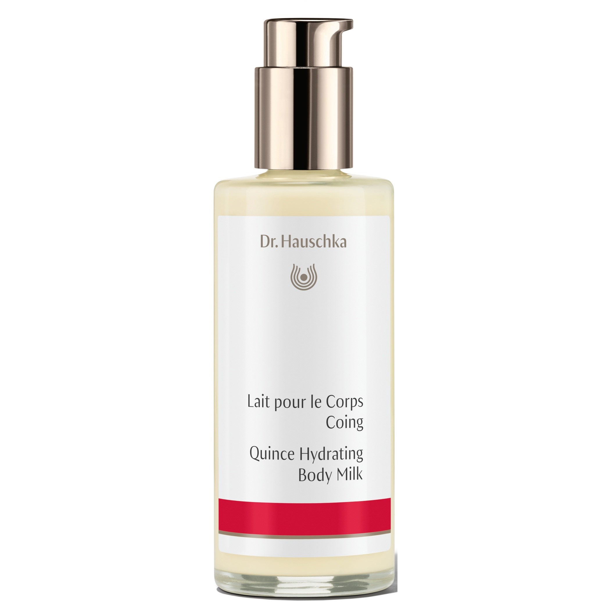 Dr. Hauschka Quince Hydrating Body Milk 145 ml