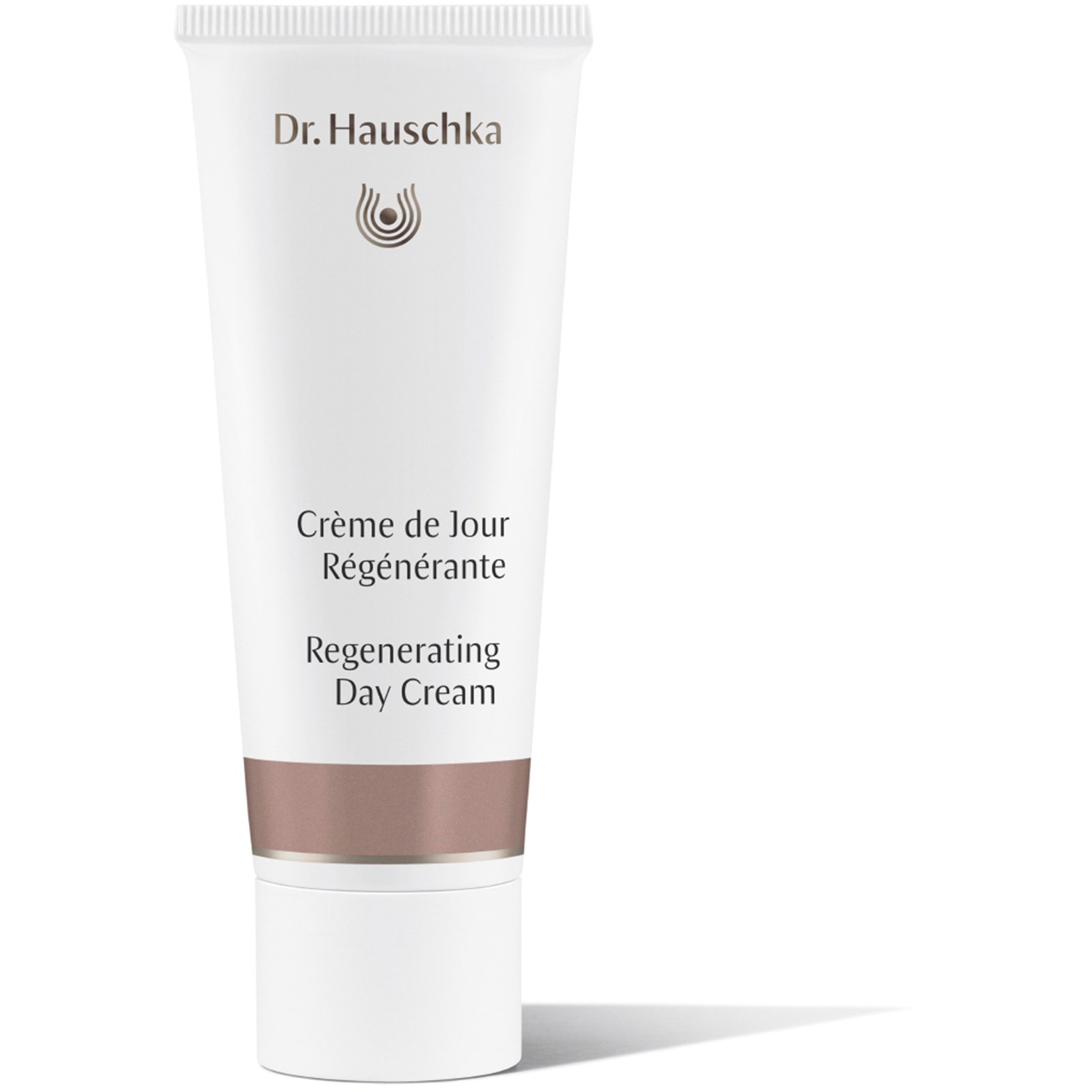 Dr. Hauschka Regenerating Day Cream 40 ml Refines And Tones Mature Skin