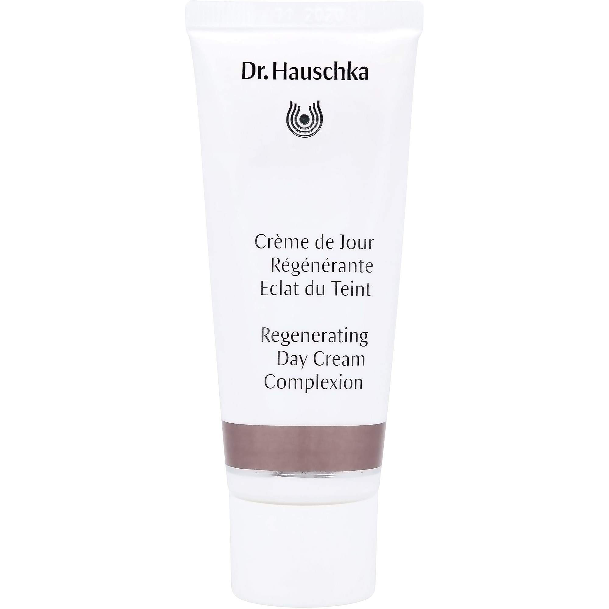 Läs mer om Dr. Hauschka Regenerating Day Cream Complexion 40 ml