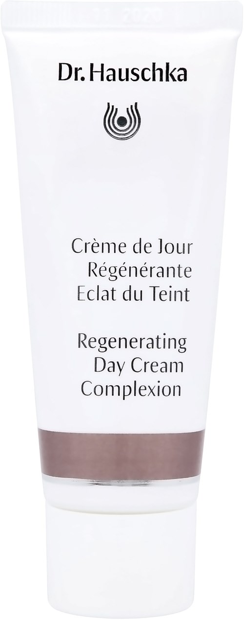 Dr. Hauschka Regenerating Day Cream Complexion 40 ml
