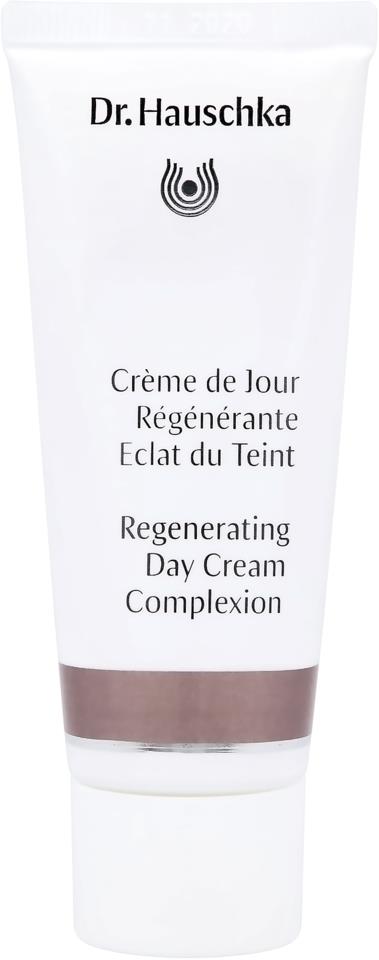 Dr Hauschka Regenerating Day Cream Complexion 40ml