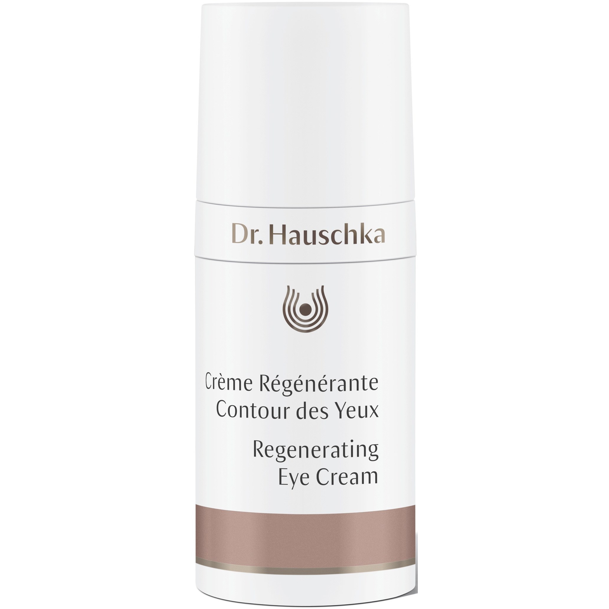 Dr. Hauschka Regenerating Eye Cream 15 ml