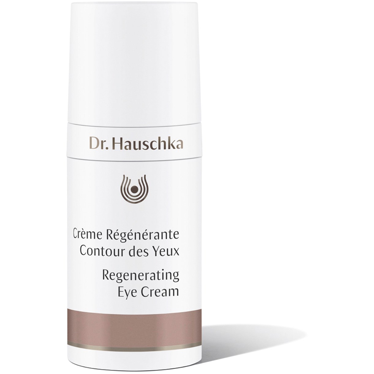Läs mer om Dr. Hauschka Regenerating Eye Cream 15 ml