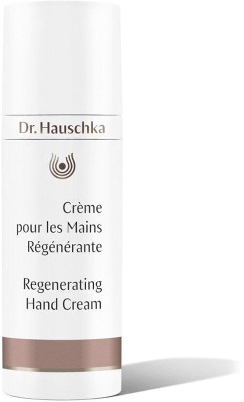 Dr. Hauschka Regenerating Hand Cream 50 ml