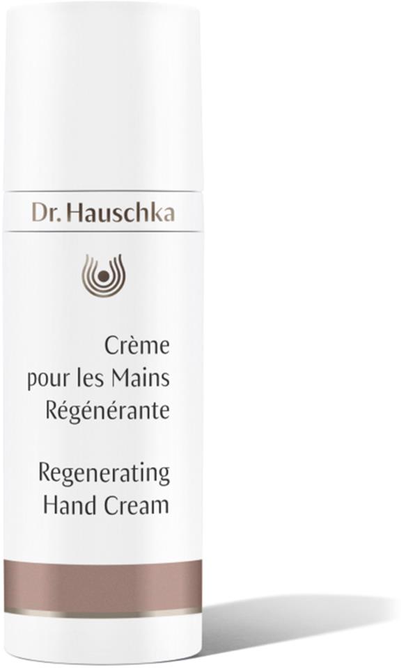 Dr Hauschka Regenerating Hand Cream 50ml