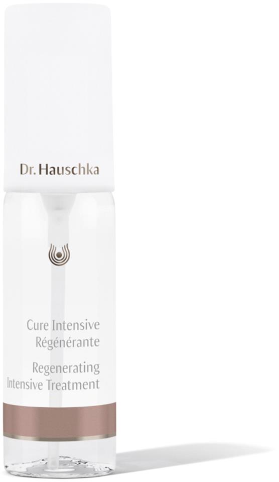 Dr Hauschka Regenerating Intensive Treatment 40ml
