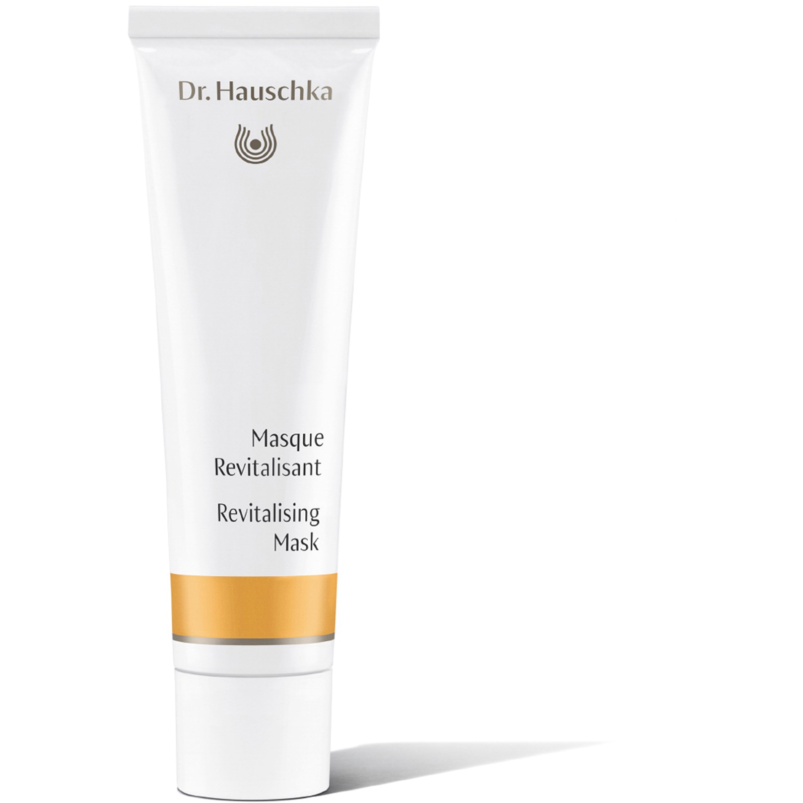 Dr. Hauschka Revitalising Mask - maseczka rewitalizująca do twarzy 30