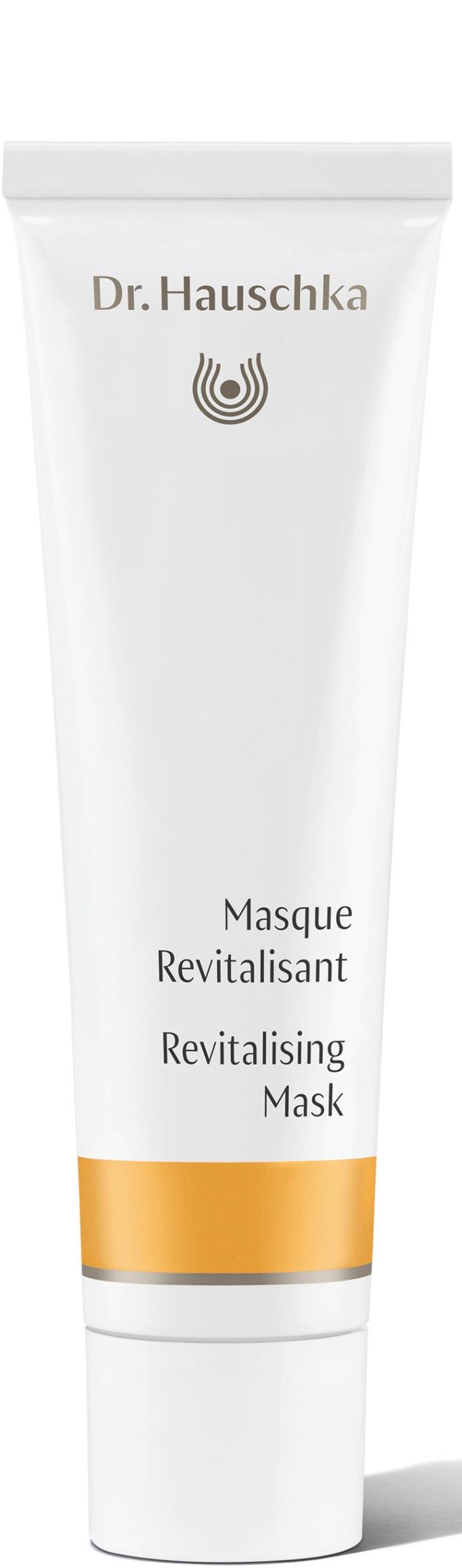 Dr. Hauschka Revitalizing Mask 30 ml