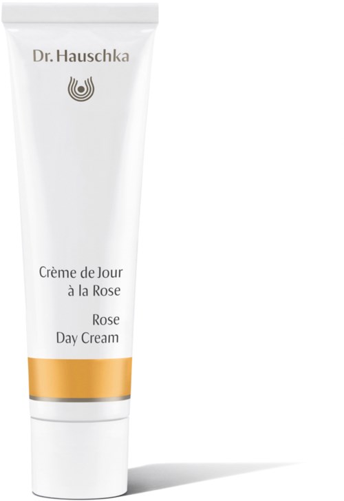 Dr. Hauschka Rose Day Cream 30 ml