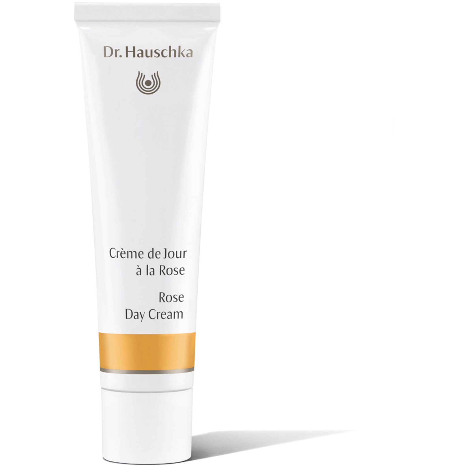 Dr. Hauschka Rose Day Cream - krem do twarzy 30 ml