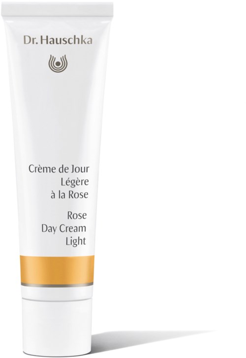 Dr. Hauschka Rose Day Cream Light 30 ml