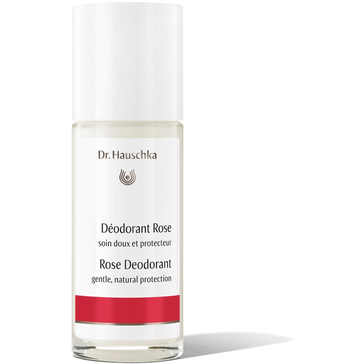 Läs mer om Dr. Hauschka Rose Deodorant 50 ml
