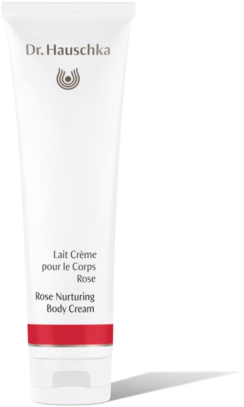 Dr. Hauschka Rose Nurturing Body Cream 145 ml
