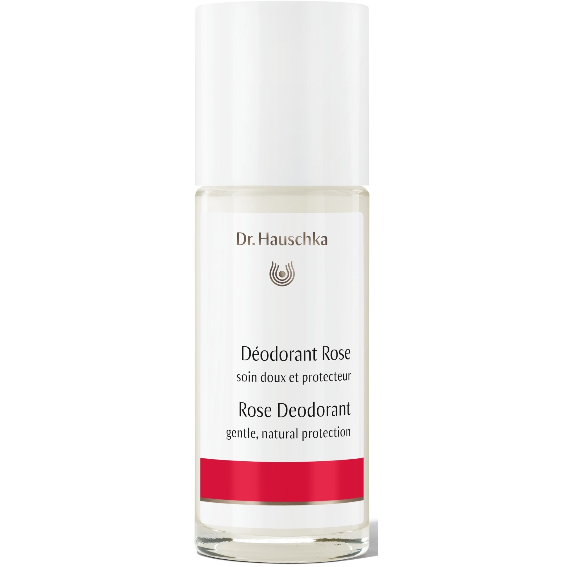 Dr. Hauschka Rose Deodorant 50 ml