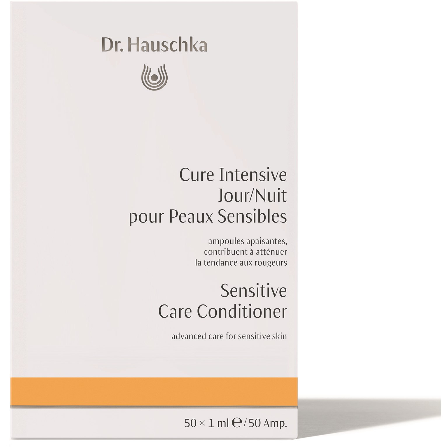 Läs mer om Dr. Hauschka Sensitive Care Conditioner 50 ml