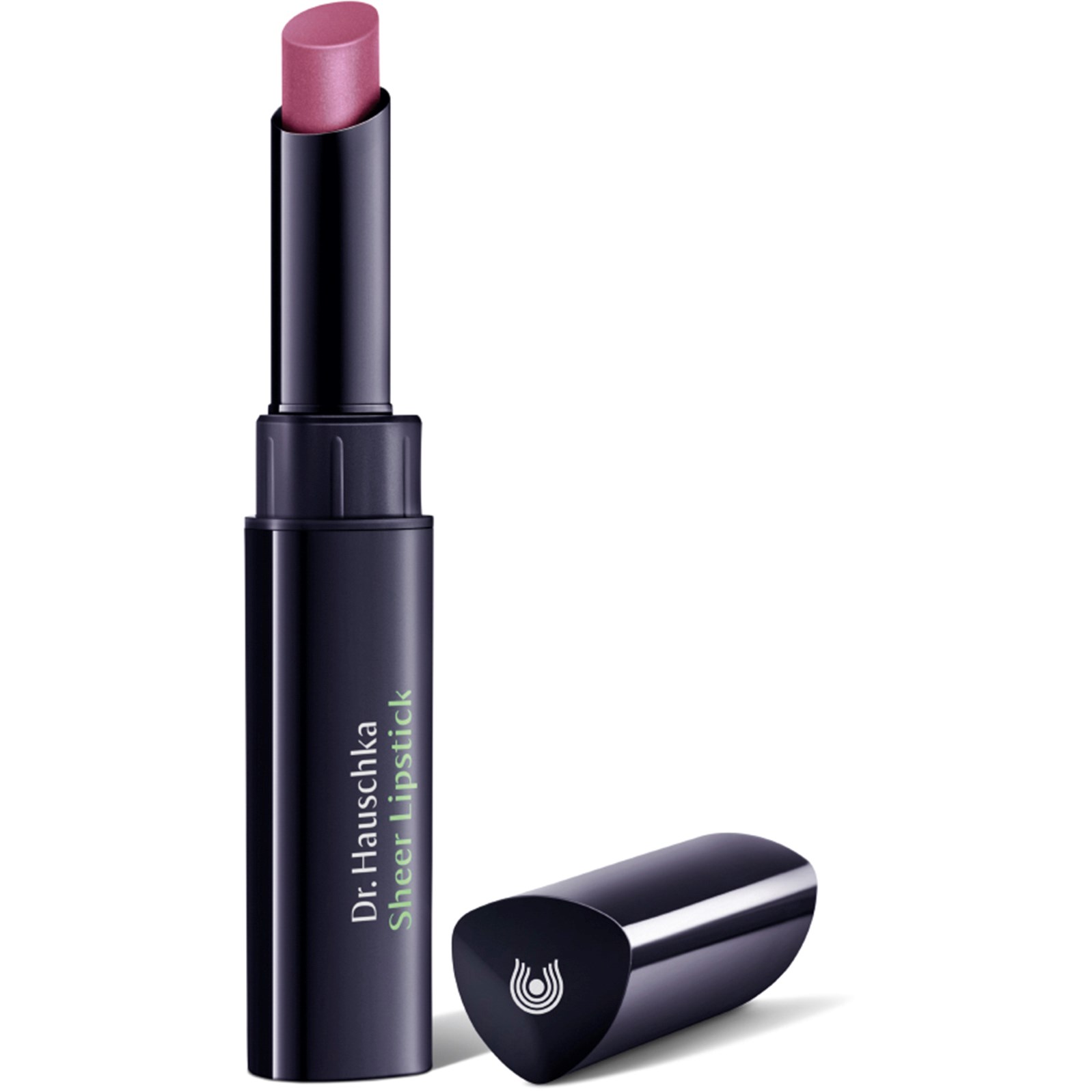 Dr. Hauschka Sheer Lipstick 02 Rosanna