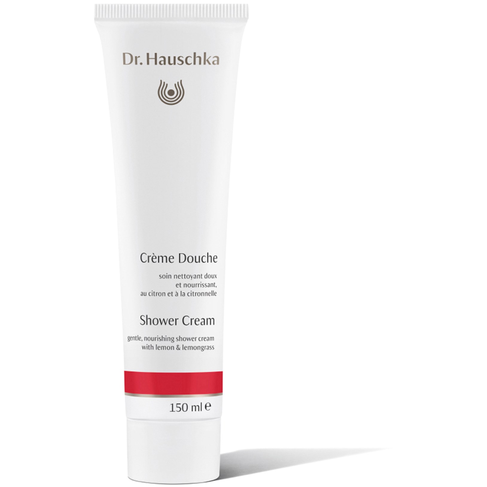 Läs mer om Dr. Hauschka Shower Cream 150 ml