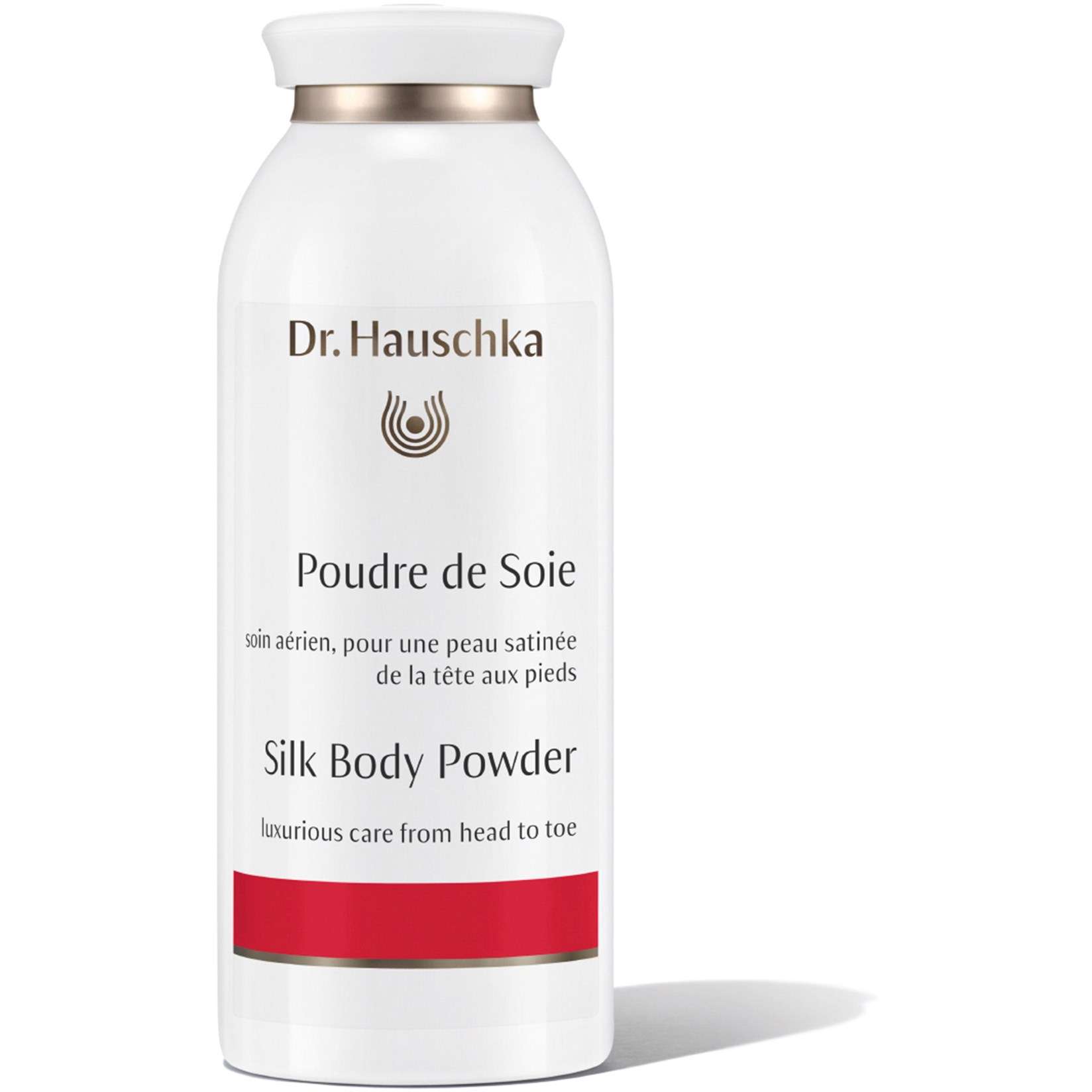 Läs mer om Dr. Hauschka Silk Body Powder 50 g