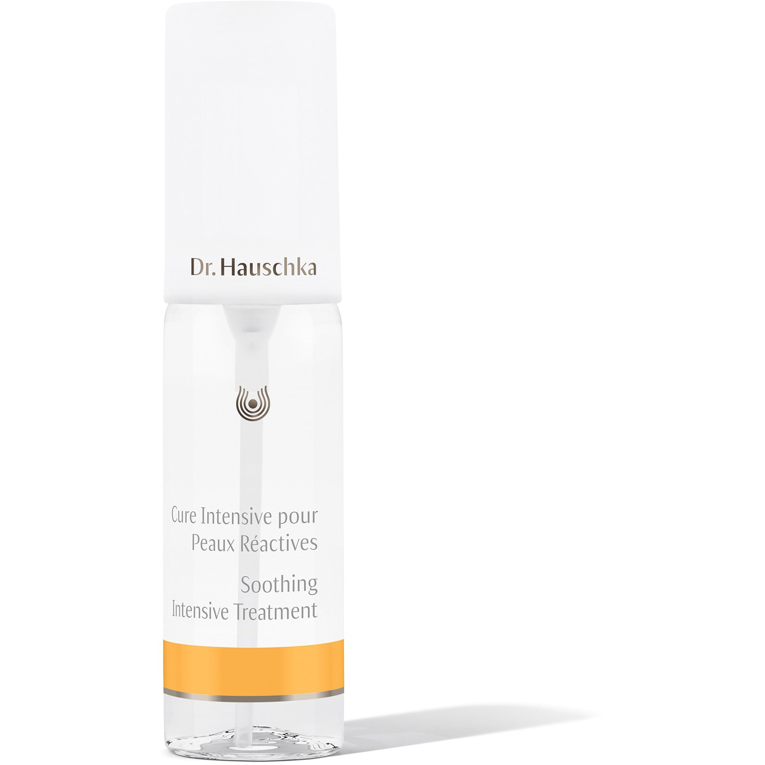 Dr. Hauschka