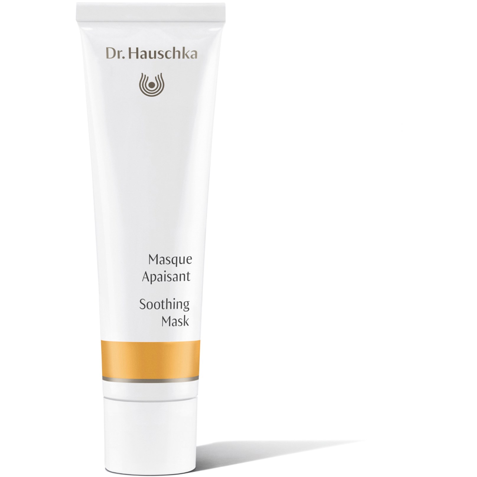 Dr. Hauschka Soothing Mask - maseczka łagodząca do twarzy 30 ml