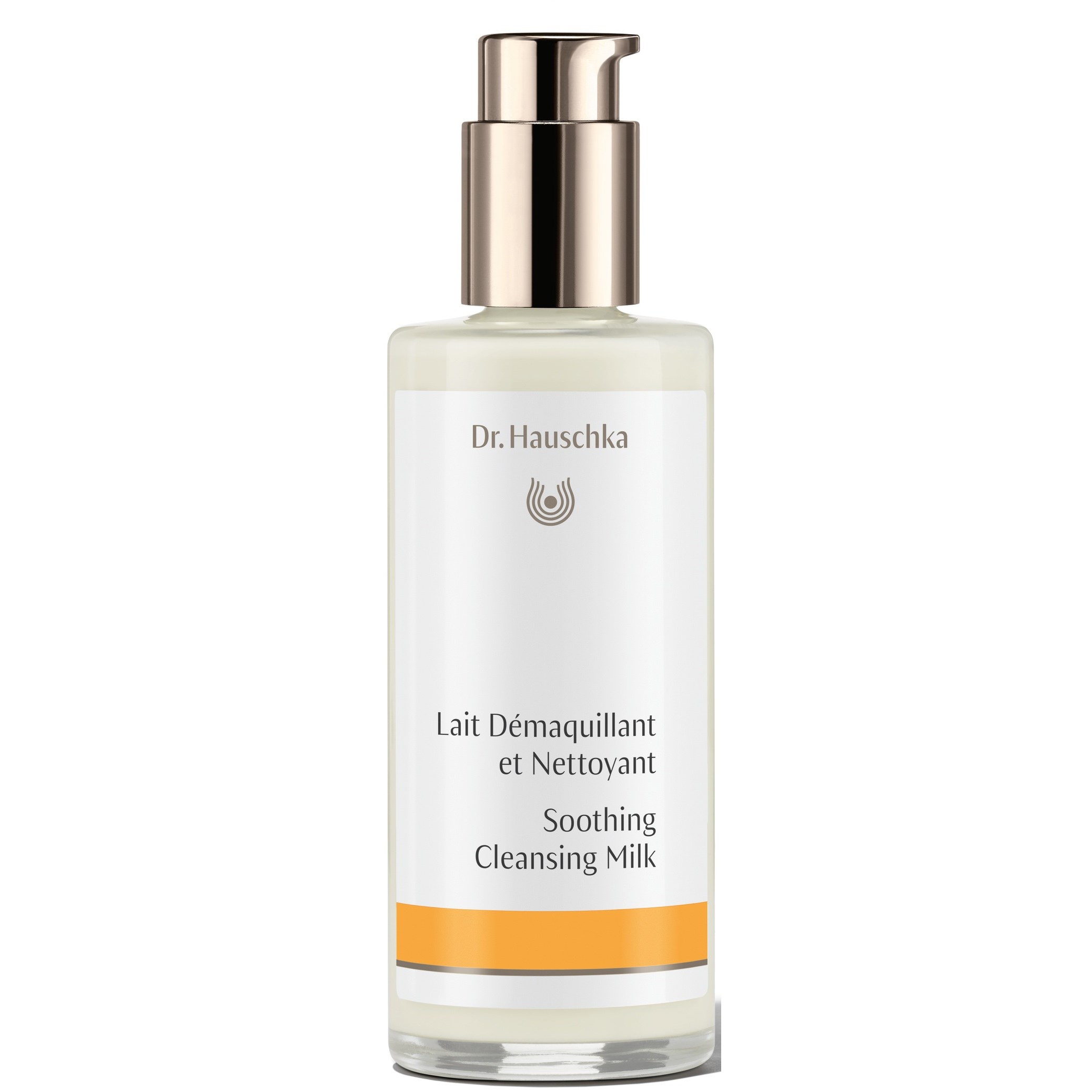 Dr. Hauschka Soothing Cleansing Milk 145 ml