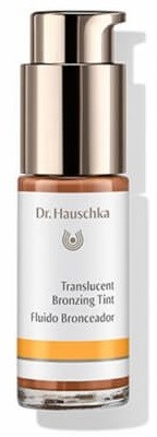 Dr. Hauschka Translucent Bronzing Tint