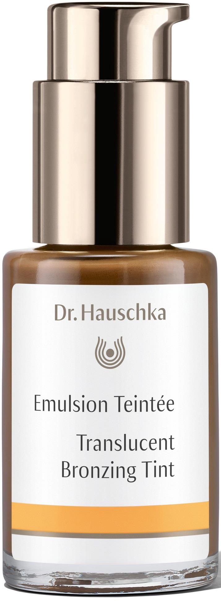 Dr. Hauschka Translucent Bronzing Tint 30 ml