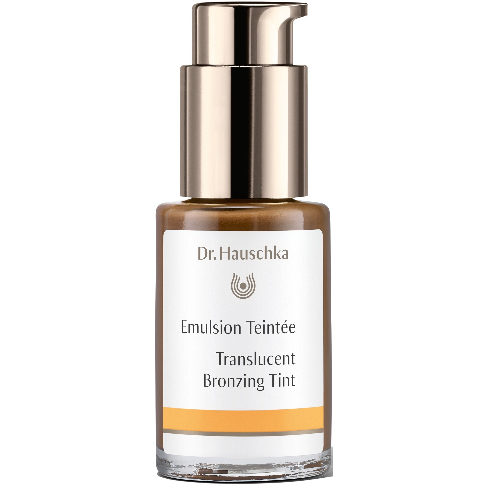 Dr. Hauschka Translucent Bronzing Tint 30 ml