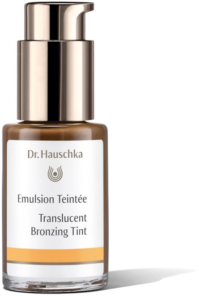 Dr Hauschka Translucent Bronzing Tint 30ml