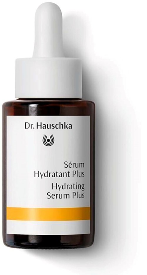 Dr. Hauschka Hydrating Serum Plus 30 ml
