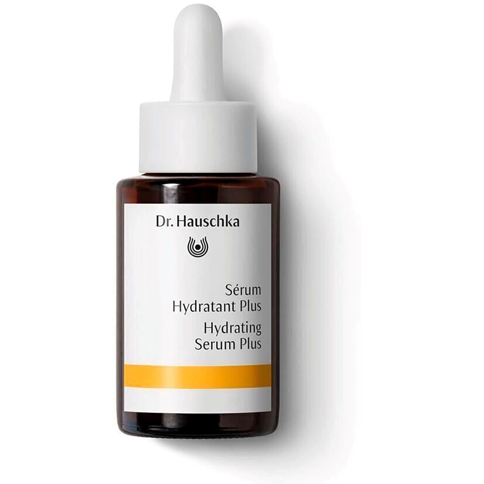 Dr. Hauschka Hydrating Serum Plus, 30ml.