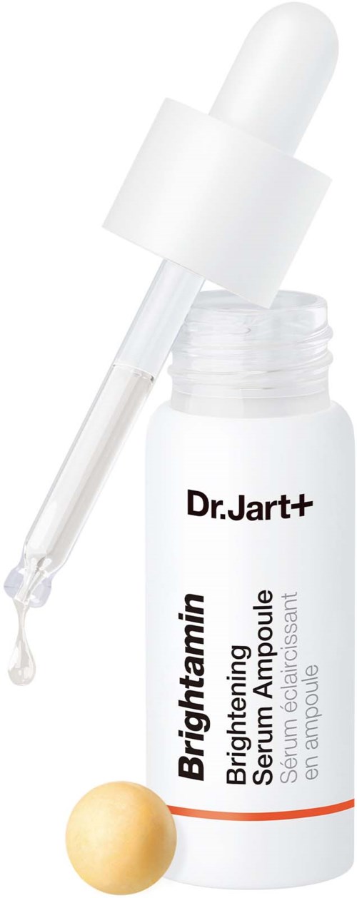 Dr.Jart+ Brightamin Brightening Serum Ampoule 8,1 g