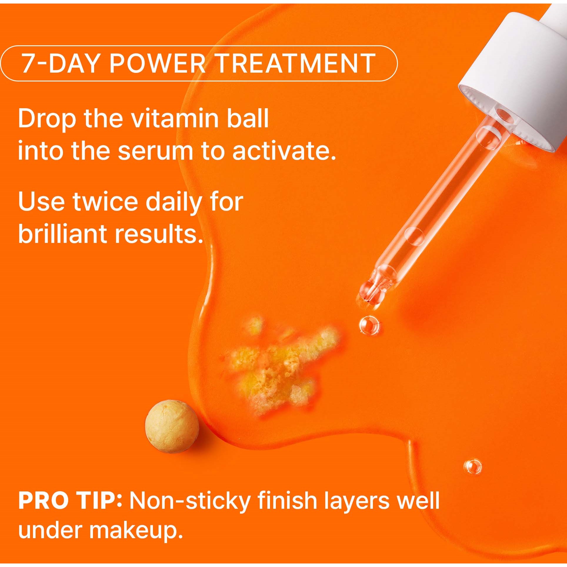 Dr.Jart+ Brightamin Brightening Serum Ampoule 8,1 g (obrázok 8)