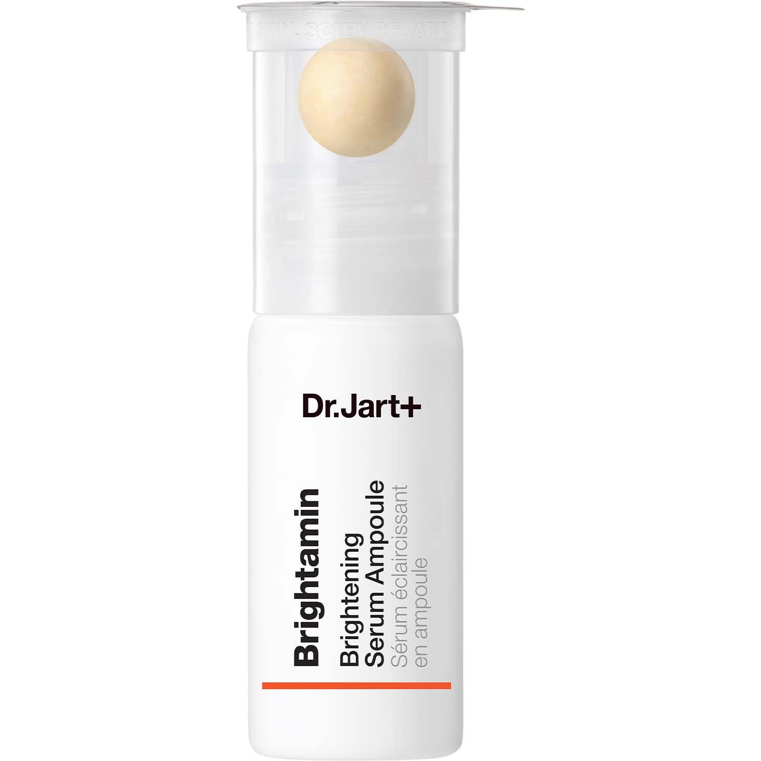Dr.Jart+ Brightamin Brightening Serum Ampoule 8,1 g (obrázok 9)
