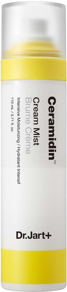 Dr Jart+ Ceramidin Cream Mist 110 ml