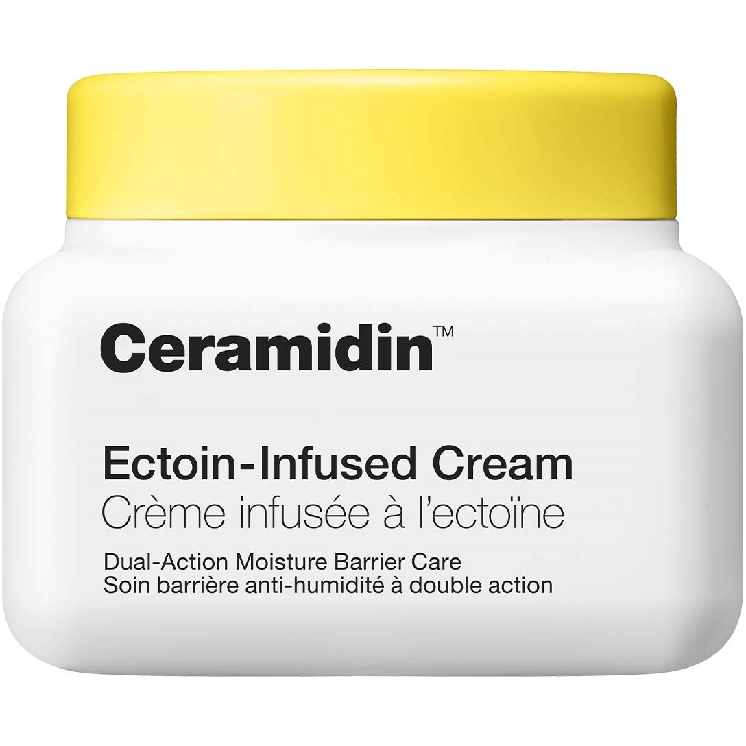 Dr.Jart+ Ceramidin Ectoin-Infused Cream 50 ml billede