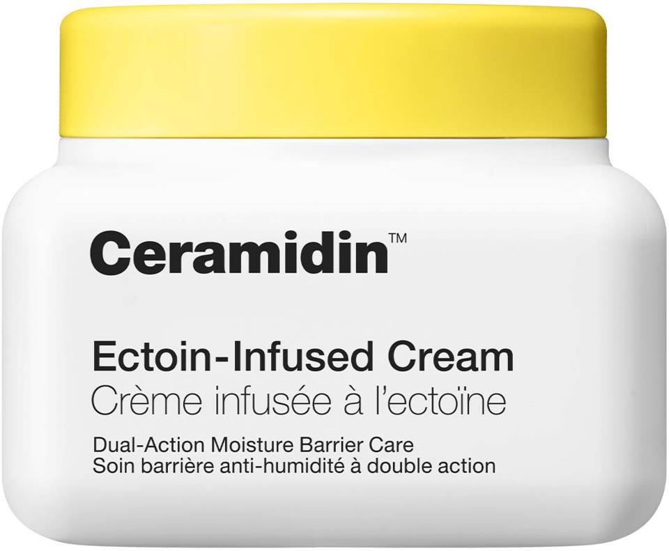 Dr Jart+ Ceramidin Ectoin-Infused Cream 50 ml