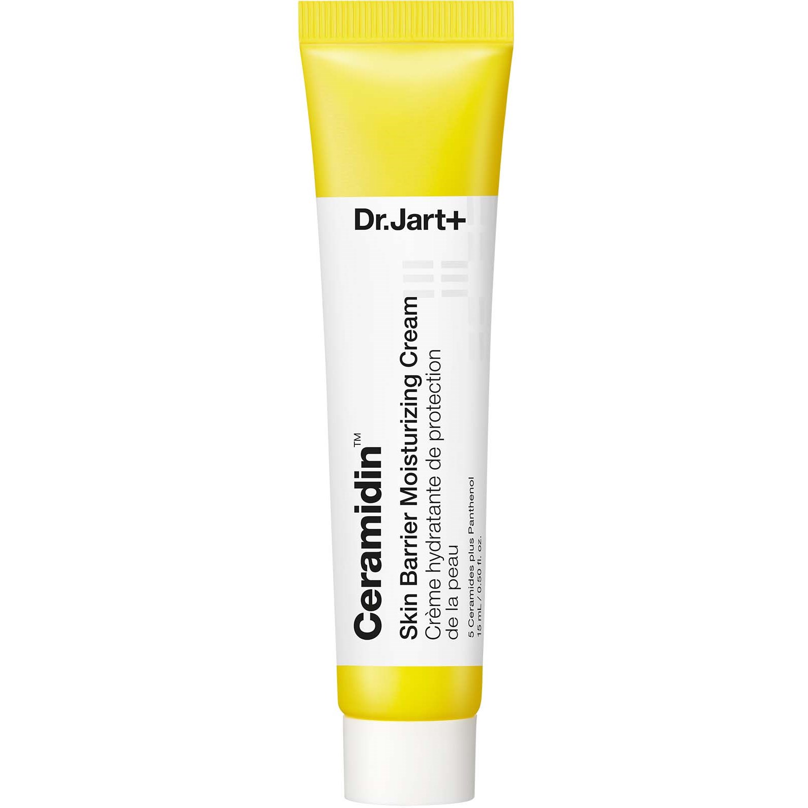 Läs mer om Dr.Jart+ Ceramidin Skin Barrier Moisturizing Cream 15 ml