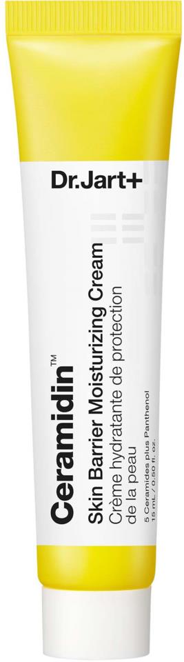 Dr Jart+ Ceramidin Skin Barrier Moisturizing Cream 15 ml