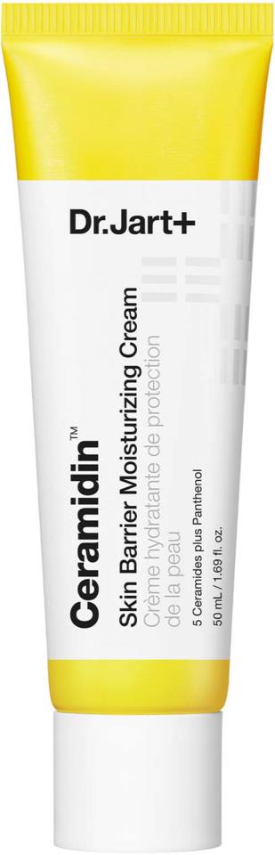 Dr Jart+ Ceramidin Skin Barrier Moisturizing Cream 50 ml