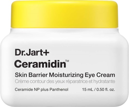 Dr.Jart+ Ceramidin Skin Barrier Moisturizing Eye Cream 15 ml