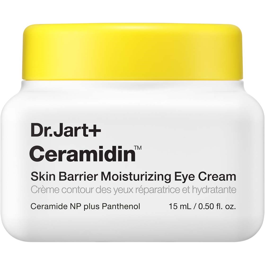 Dr.Jart+ Ceramidin Skin Barrier Moisturizing Eye Cream 15 ml