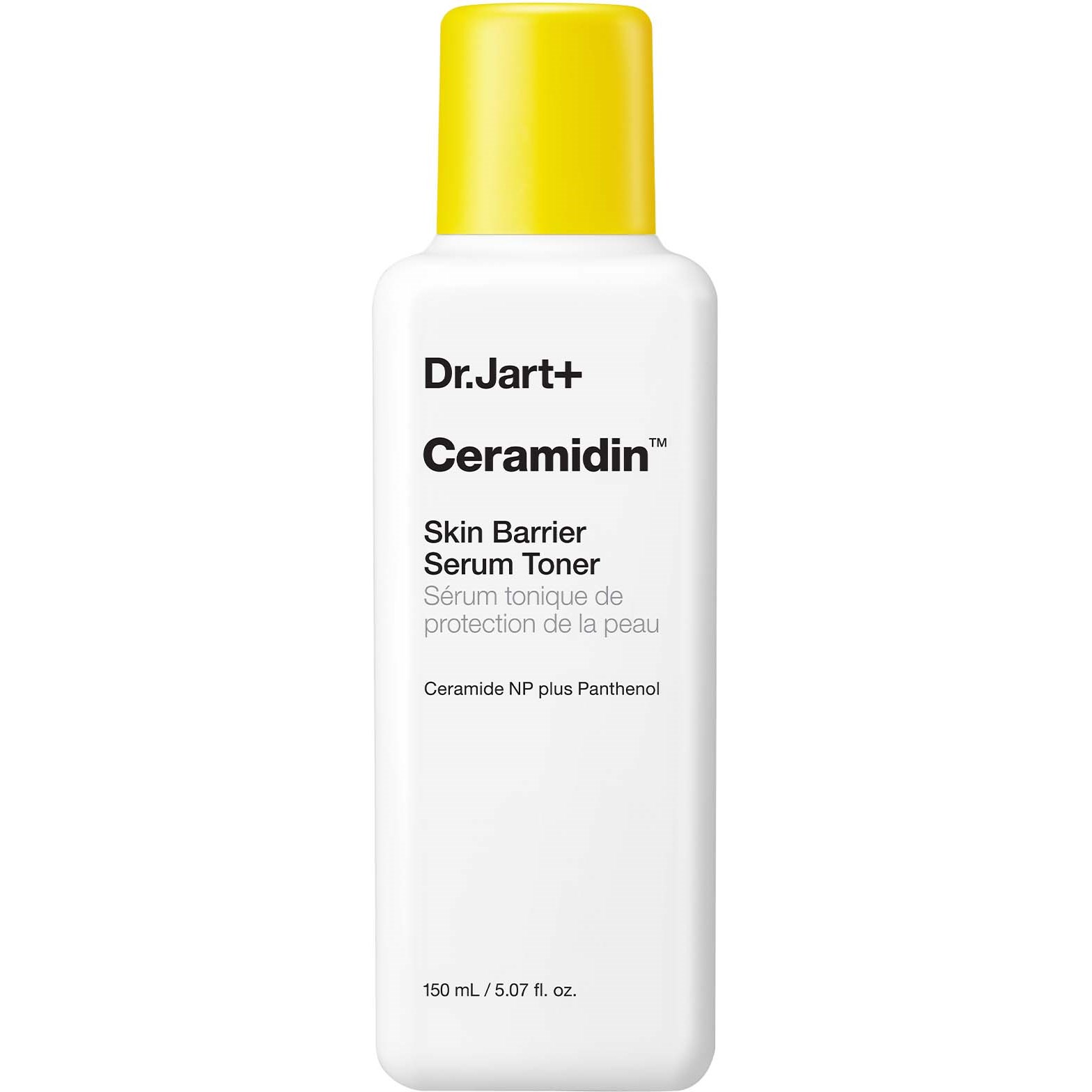 Läs mer om Dr.Jart+ Ceramidin Skin Barrier Serum Toner 150 ml