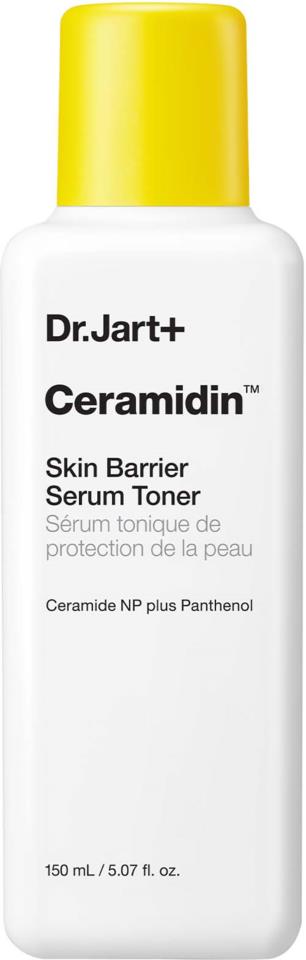 Dr Jart+ Ceramidin Skin Barrier Serum Toner 150 ml