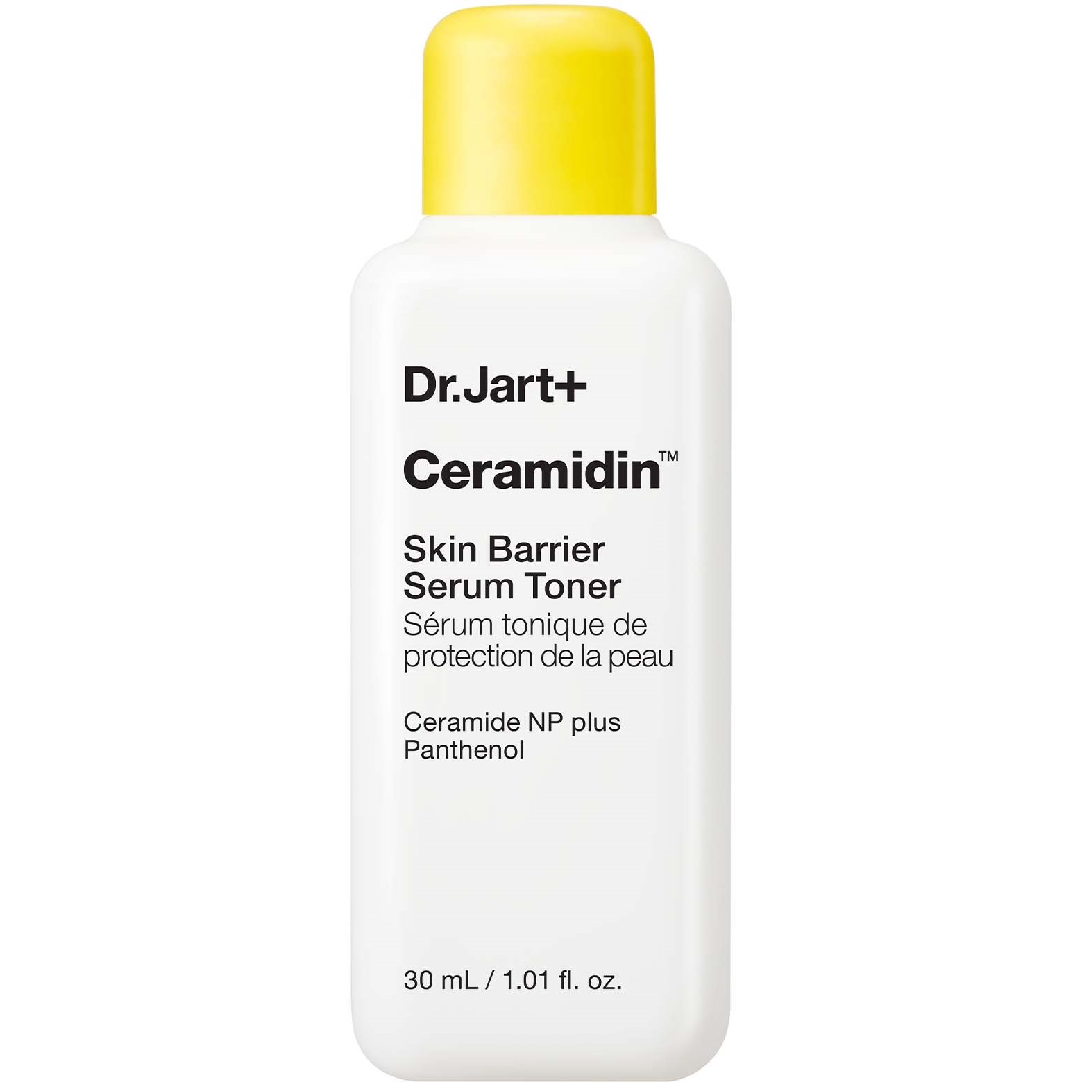 Dr.Jart+ Ceramidin Skin Barrier Serum Toner 30 ml