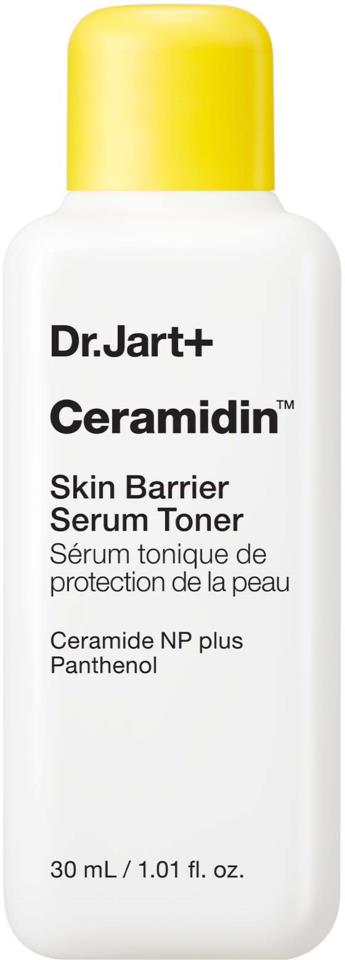 Dr Jart+ Ceramidin Skin Barrier Serum Toner 30 ml